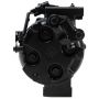 Four Seasons 197580 Sanden TRSE09 Reman Compressor