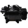 Four Seasons 197580 Sanden TRSE09 Reman Compressor