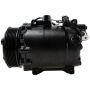 Four Seasons 197580 Sanden TRSE09 Reman Compressor