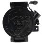 Four Seasons 197588 Sanden PXC14 Reman Compressor