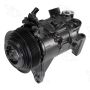 Four Seasons 197667 Denso 6SBH14 Reman Compressor