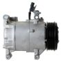 Four Seasons 198276 GM CVC Compressor