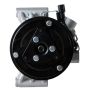 Four Seasons 198277 GM CVC Compressor