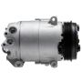 Four Seasons 198279 GM CVC Compressor
