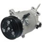 Four Seasons 198296 GM CVC Compressor