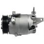 Four Seasons 198296 GM CVC Compressor