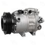 Four Seasons 198300 Halla VS16M Compressor
