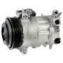 Four Seasons 198302 Denso 6SBU16 Compressor