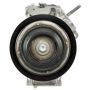 Four Seasons 198302 Denso 6SBU16 Compressor