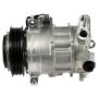 Four Seasons 198302 Denso 6SBU16 Compressor