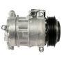 Four Seasons 198302 Denso 6SBU16 Compressor