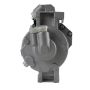 Four Seasons 198303 Denso 10SRE18C Compressor