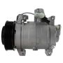 Four Seasons 198303 Denso 10SRE18C Compressor