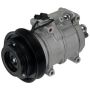 Four Seasons 198304 Denso 10SRE18C Compressor