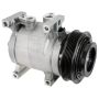 Four Seasons 198305 Halla HCC-RS18 Compressor
