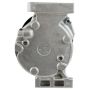 Four Seasons 198305 Halla HCC-RS18 Compressor