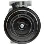 Four Seasons 198305 Halla HCC-RS18 Compressor