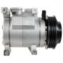 Four Seasons 198305 Halla HCC-RS18 Compressor