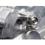 Four Seasons 198307 Denso 7SES17C Compressor