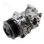 Four Seasons 198309 Denso TSB19C Compressor