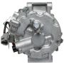 Four Seasons 198310 Denso 7SAS17C Compressor
