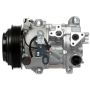 Four Seasons 198310 Denso 7SAS17C Compressor