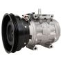 Four Seasons 198311 Denso 10P13C Compressor