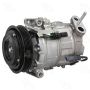 Four Seasons 198312 Denso 7SBH17 Compressor