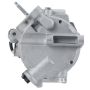 Four Seasons 198313 Denso 7SBH17 Compressor
