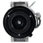 Four Seasons 198313 Denso 7SBH17 Compressor