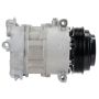 Four Seasons 198313 Denso 7SBH17 Compressor