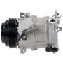 Four Seasons 198313 Denso 7SBH17 Compressor