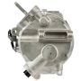 Four Seasons 198314 Denso 7SBH17 Compressor