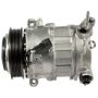 Four Seasons 198314 Denso 7SBH17 Compressor