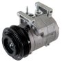 Four Seasons 198315 Halla HCC-RS18 Compressor