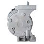 Four Seasons 198315 Halla HCC-RS18 Compressor