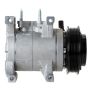 Four Seasons 198315 Halla HCC-RS18 Compressor