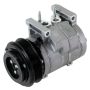 Four Seasons 198316 Halla HCC-RS20 Compressor
