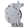 Four Seasons 198316 Halla HCC-RS20 Compressor