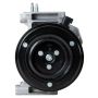 Four Seasons 198316 Halla HCC-RS20 Compressor