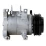 Four Seasons 198316 Halla HCC-RS20 Compressor