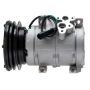 Four Seasons 198319 Denso 10S17C Compressor