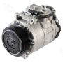 Four Seasons 198321 Denso 7SEU17C Compressor