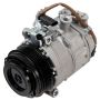 Four Seasons 198322 Denso 7SAS17C Compressor