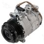 Four Seasons 198322 Denso 7SAS17C Compressor