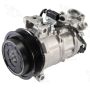 Four Seasons 198323 Denso 6SES14C Compressor