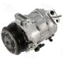 Four Seasons 198325 Denso 7SAS17C Compressor