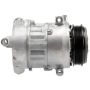 Four Seasons 198325 Denso 7SAS17C Compressor
