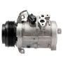 Four Seasons 198328 Denso 10S20C Compressor