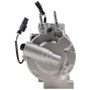 Four Seasons 198330 Hanon HV17 Compressor